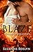 Blaze (Volcanic Dragons #1)