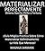 Materializar Perfectamente Dinero, Suerte, Éxito y Fortuna by Magnus Sarmarx