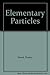 Elementary Particles