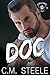 Doc (Steele Riders MC, #4)