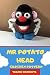 Mr Potato Head: Crochet Pat...