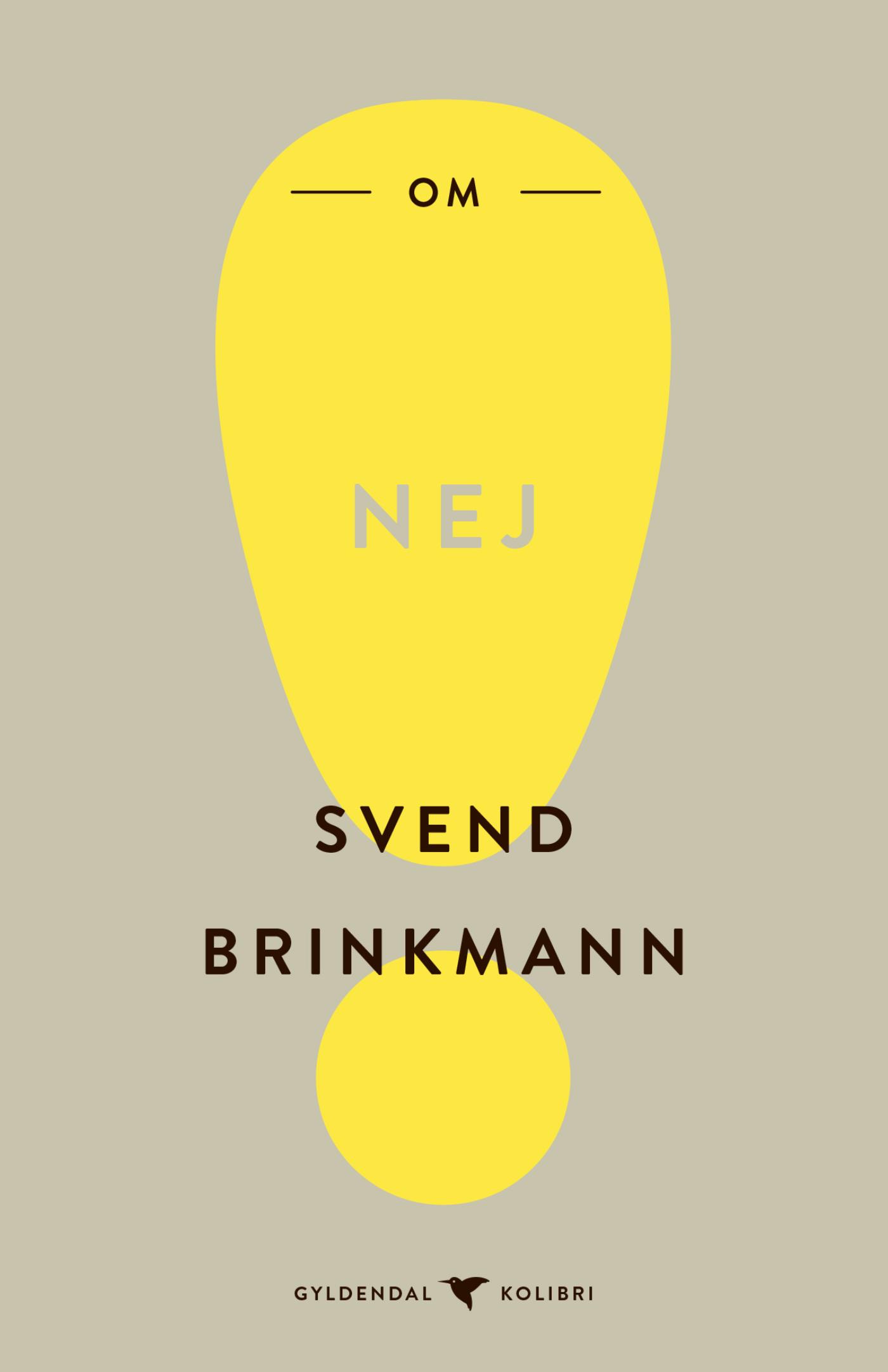 Om nej (Paperback)