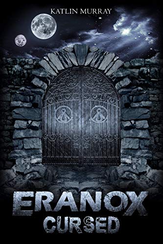 Eranox: Cursed (Kindle Edition)