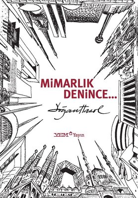 Mimarlık Denince (Paperback)