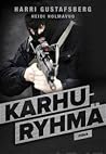 Karhuryhmä