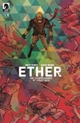 Ether: The Disappearance of Violet Bell #1