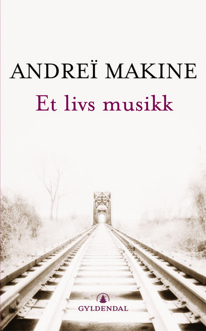 Et livs musikk
