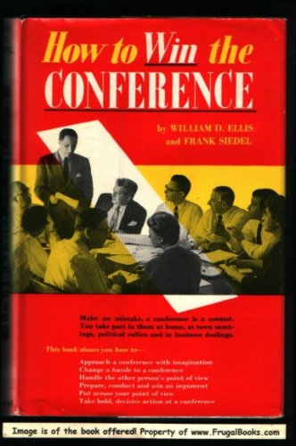 How to Win the Conference