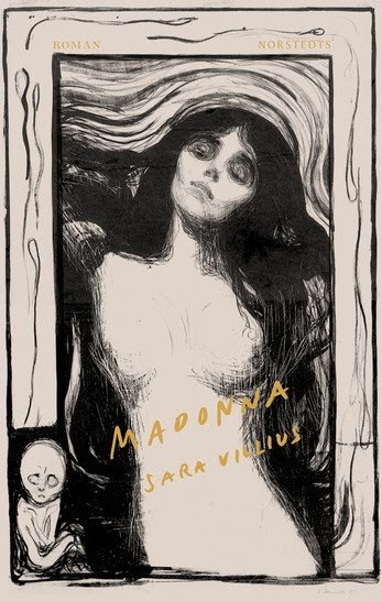 Madonna (Hardcover)
