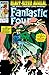 Fantastic Four (1961-1998) Annual #20