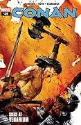 Conan (2004-2008) #45