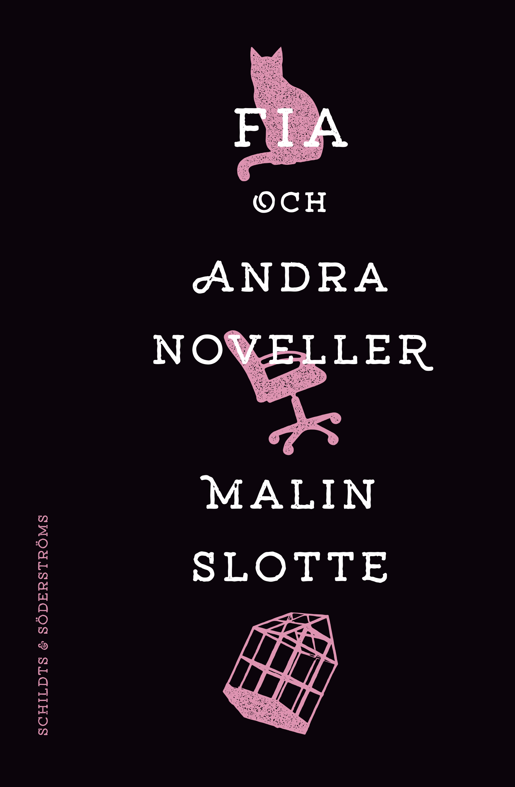 Fia och andra noveller (Paperback)