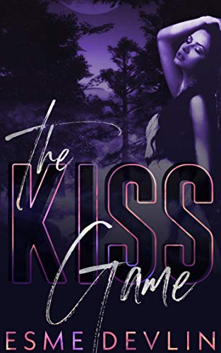 The Kiss Game (Twisted Games #1)