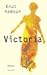 Victoria by Knut Hamsun