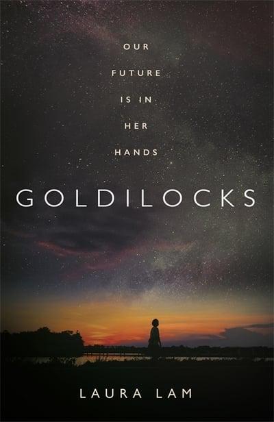 Goldilocks (Hardcover)