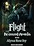 Flight (The Crescent Chronicles, #1)
