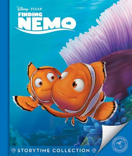 Disney Pixar - Finding Nemo: Storytime Collection (Storytime Collection Disney)