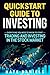 Quickstart Guide to Investi...