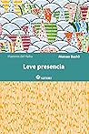 Leve presencia