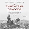 The Thirty-Year Genocide by Benny Morris