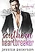 Southern Heartbreaker (Charleston Heat, #4)