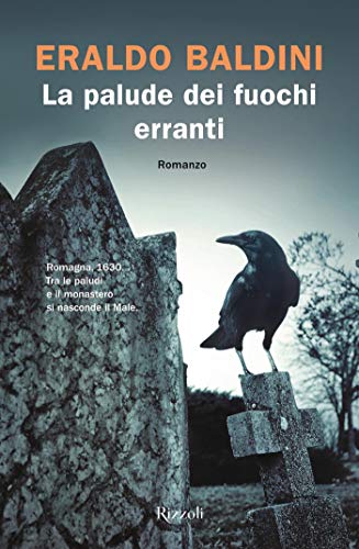 La palude dei fuochi erranti (Kindle Edition)