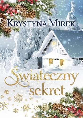 Świąteczny sekret (Paperback)