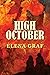 High October (Hobbs, #1)