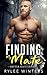 Finding My Mate (Shifter Ma...