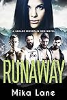The Runaway (Savage Mountain Men #2)