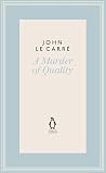 A Murder of Quality