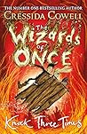 Knock Three Times by Cressida Cowell