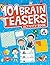 101 Brain Teasers Activity Book
