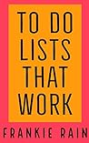 To Do Lists That ...