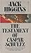 The Testament Of Caspar Schultz