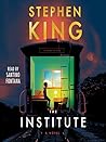 The Institute by Stephen        King