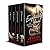 Night Fever Complete Series (Explicitly Yours #1-2,3-4)