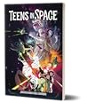 Teens In Space