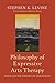 Philosophy of Expressive Arts Therapy by Stephen K. Levine