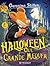 Halloween… Que Grande Medufa!