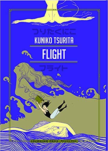 Flight (Paperback)