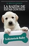 La razón de estar...