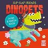 Dinopets by Pat-a-Cake Dinopets by Pat-a-Cake