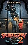 Skulduggery 2