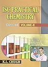ISC Practical Chemistry - Vol. 2 (Class 12)