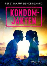 Kondomjakten (Hardcover)