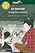 La inmortal (Premio Edebé Infantil 2017) (Tucán Verde nº 57)