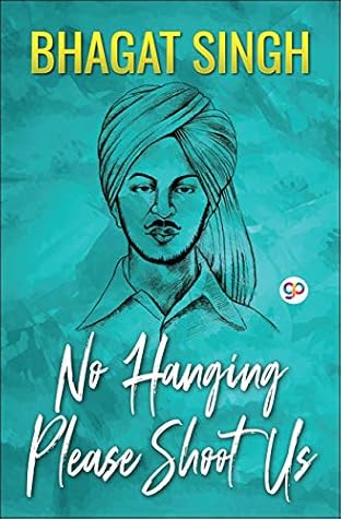 No Hanging, Please Shoot Us