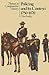 Policing and Its Context 1750-1870 by Clive Emsley