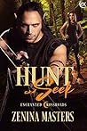 Hunt and Seek